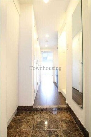 ハーモニーレジデンス東京イーストサイドの物件内観写真